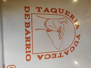  at Taqueria De La Union in Merida