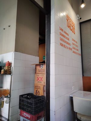  at Taqueria De La Union in Merida