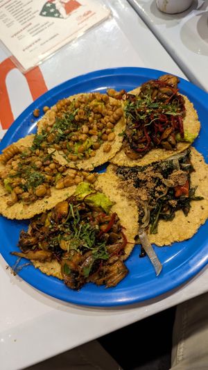  at Taqueria De La Union in Merida