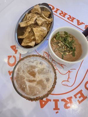   at Taqueria De La Union in Merida