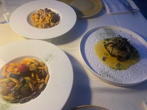 Yum!   at Anima & Cuore in Galatina