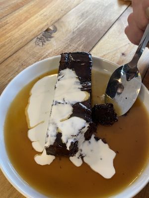  #Veganuary at Sonny's Coffee & Kitchen at Pop Recs in Sunderland