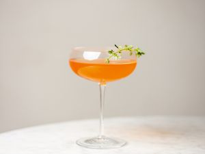  at Francine in Brussels