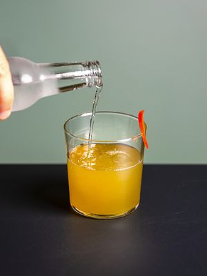  at Francine in Brussels