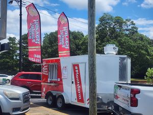 Don't miss this place! at Seed Thyme & Harvest Plant-based Cuisine in Spartanburg