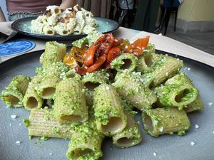   at Rutz in Somma Lombardo