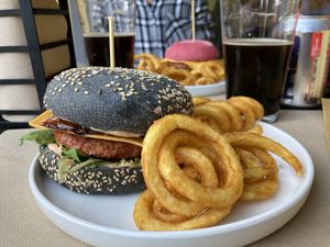   at Rutz in Somma Lombardo