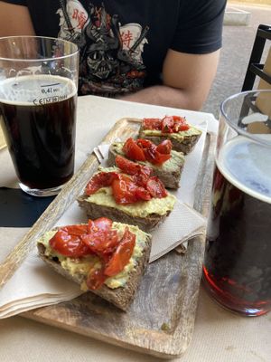   at Rutz in Somma Lombardo