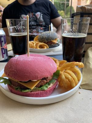   at Rutz in Somma Lombardo