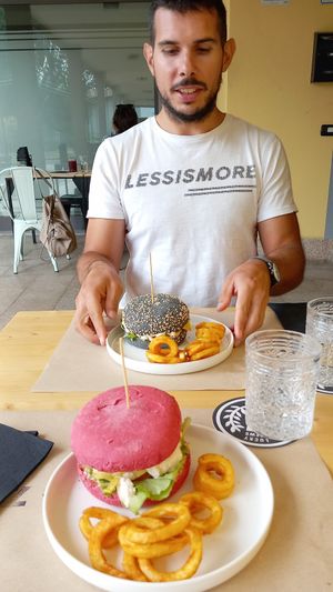 Wowwww!! at Rutz in Somma Lombardo