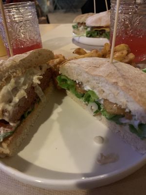   at Rutz in Somma Lombardo