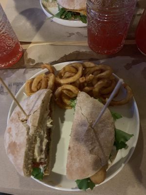   at Rutz in Somma Lombardo