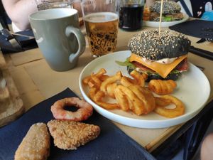  at Rutz in Somma Lombardo