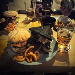  at Rutz in Somma Lombardo