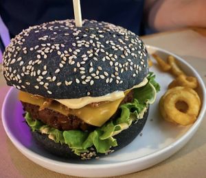   at Rutz in Somma Lombardo