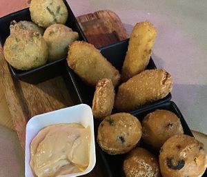   at Rutz in Somma Lombardo