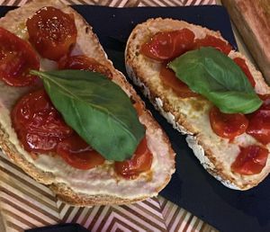   at Rutz in Somma Lombardo