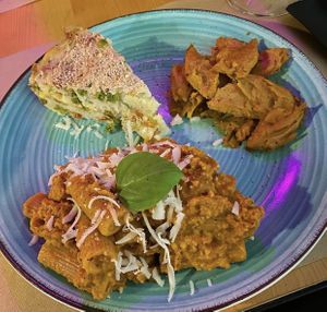   at Rutz in Somma Lombardo