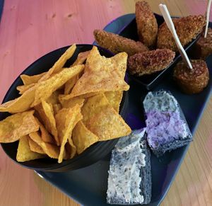   at Rutz in Somma Lombardo