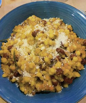   at Rutz in Somma Lombardo