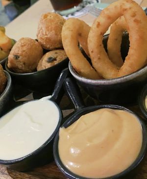   at Rutz in Somma Lombardo