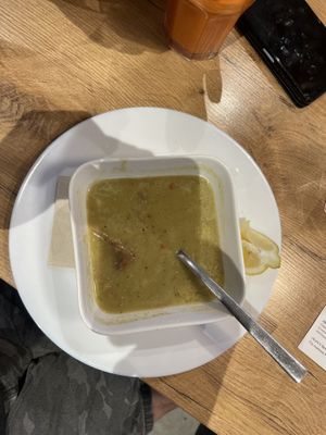   at Akam's Heidelberg in Heidelberg