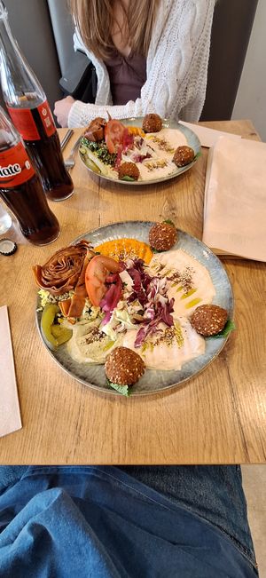  at Akam's Heidelberg in Heidelberg