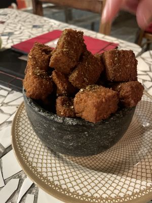   at Casa do Sírio - Gastronomia Árabe Artesanal e Cultura in Sao Paulo