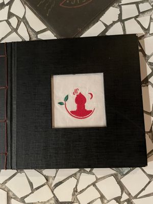   at Casa do Sírio - Gastronomia Árabe Artesanal e Cultura in Sao Paulo