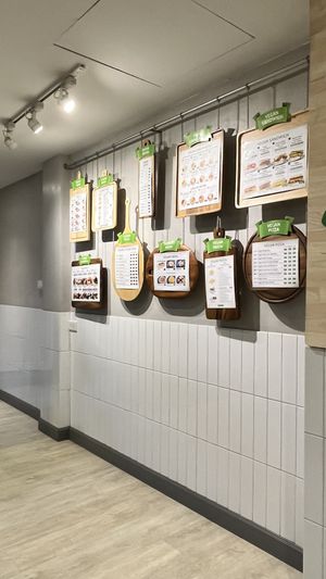   at Vegano in Bangkok