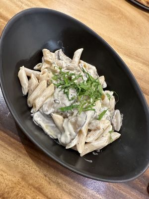   at Vegano in Bangkok