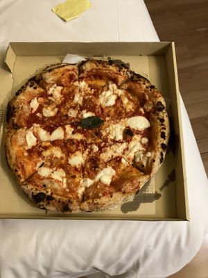   at Vegano in Bangkok