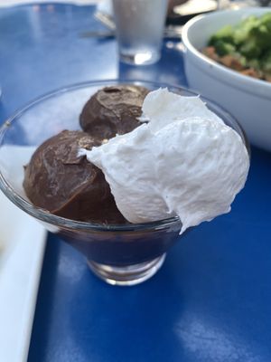 ok  at Seva in Detroit