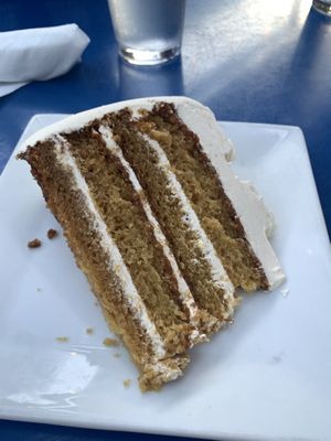 ok  at Seva in Detroit