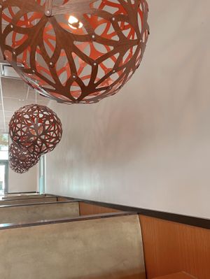   at Veggie Grill by Next Level in Beaverton