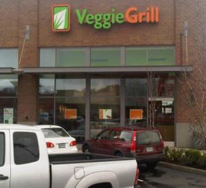 VeggieGrill - Beaverton Oregon at Veggie Grill by Next Level in Beaverton