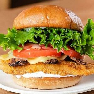  at Veggie Grill by Next Level in Beaverton
