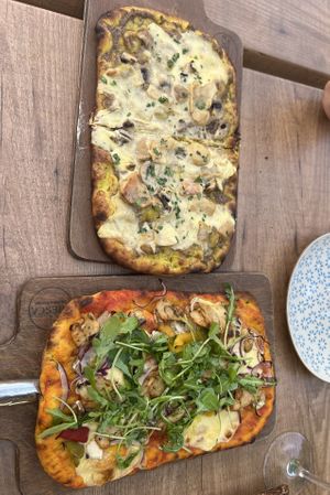   at Bresca - San Antonio in Ibiza