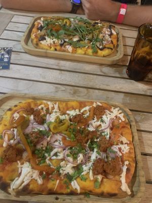   at Bresca - San Antonio in Ibiza