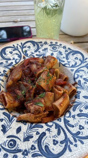   at Bresca - San Antonio in Ibiza