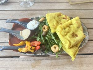 Don’t Chorizoo  at Bresca - San Antonio in Ibiza