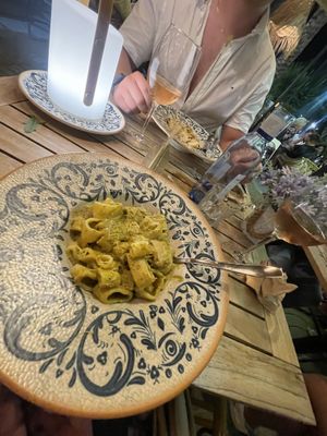   at Bresca - San Antonio in Ibiza