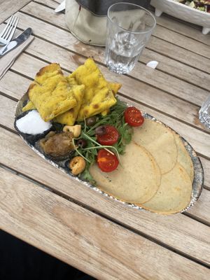   at Bresca - San Antonio in Ibiza