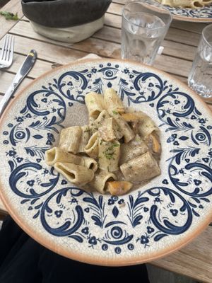   at Bresca - San Antonio in Ibiza