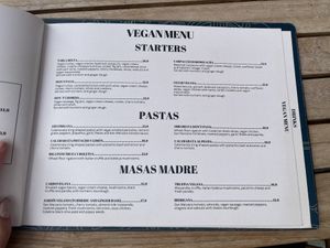   at Bresca - San Antonio in Ibiza