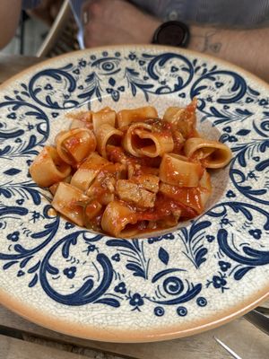   at Bresca - San Antonio in Ibiza