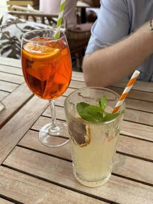   at Bresca - San Antonio in Ibiza