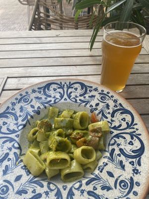   at Bresca - San Antonio in Ibiza