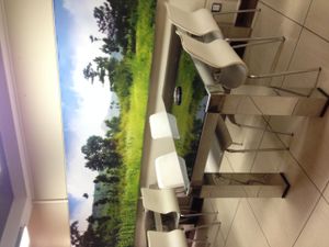 ... at Zhong Nong Jian Kang Jia Yuan in Kunming