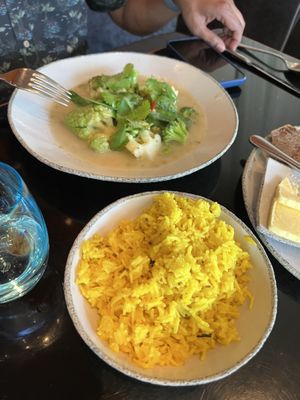   at Motto am Fluss in Vienna